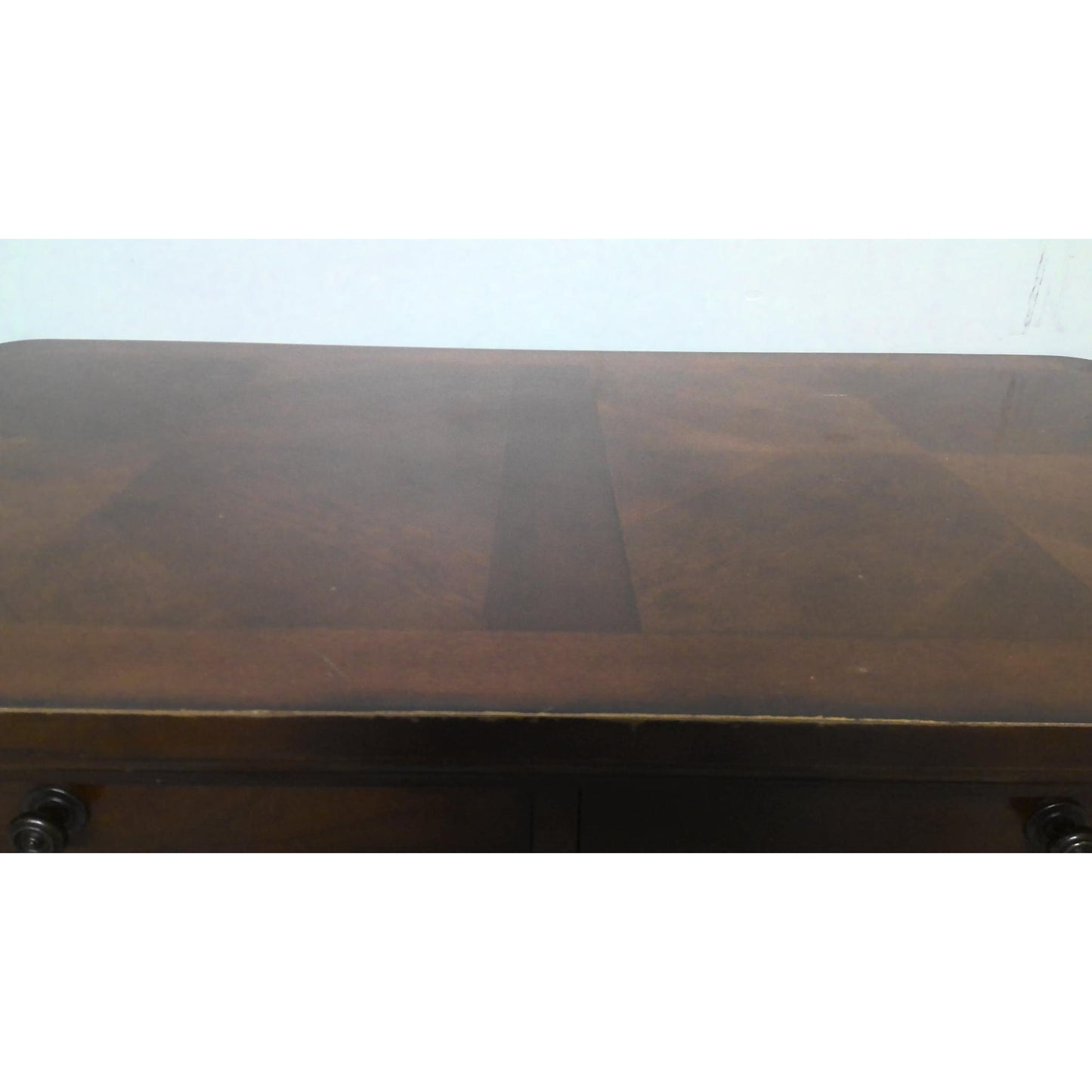 Coffee Table with Storage