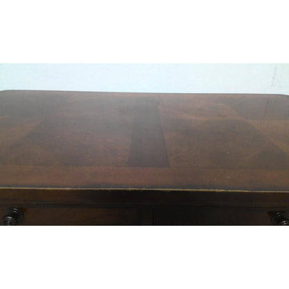 Coffee Table with Storage