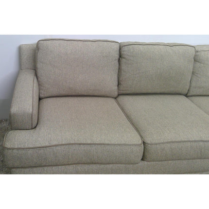 88" Beige Sofa (Added 07/31/2026)