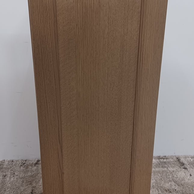 12" Pullout Organizer Base Cabinet