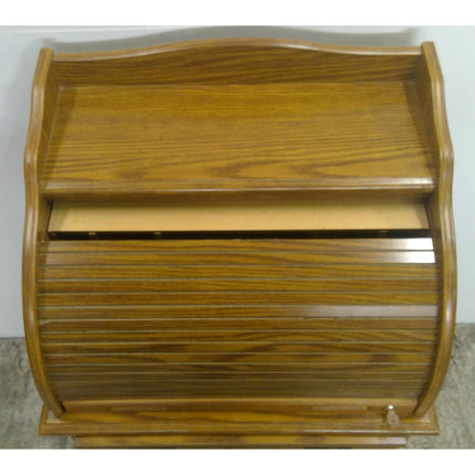 Roll Top Desk