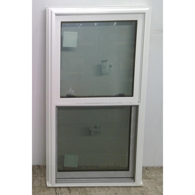 29.5" x 53.5" Double Hung Window