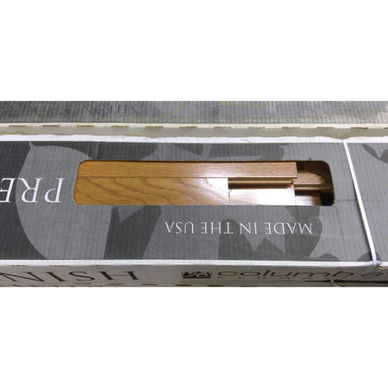 73 Square Feet of Prefinished Solid Oak Hardwood Flooring (4 Boxes) (Added 07/17/2026)