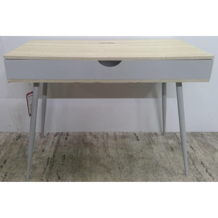39.5" Desk
