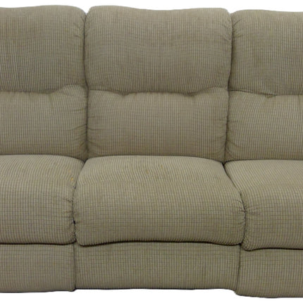 La-Z-Boy Recliner Sofa