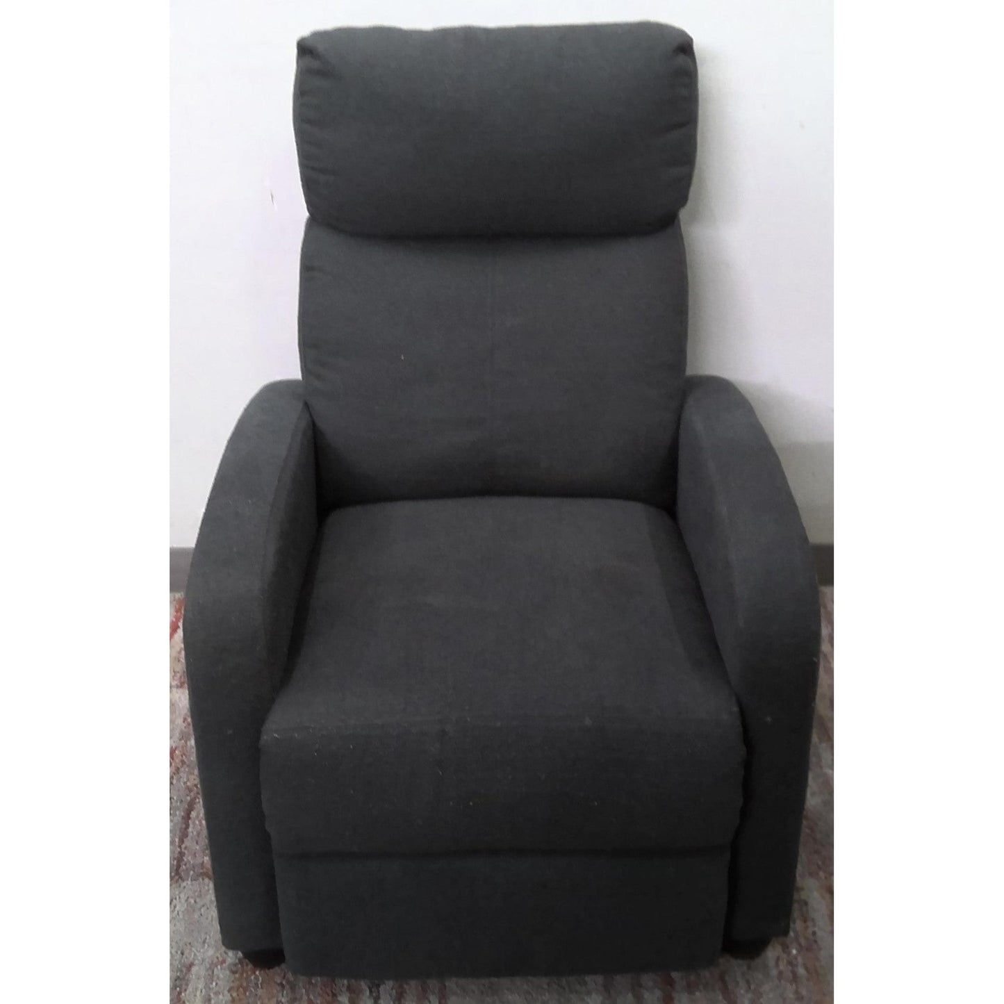 Reclining Massage Chair