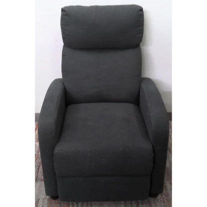 Reclining Massage Chair
