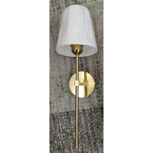 Shade Sconce