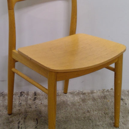 Wood Dining Chair