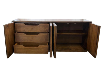 65" Vintage Buffet/Sideboard