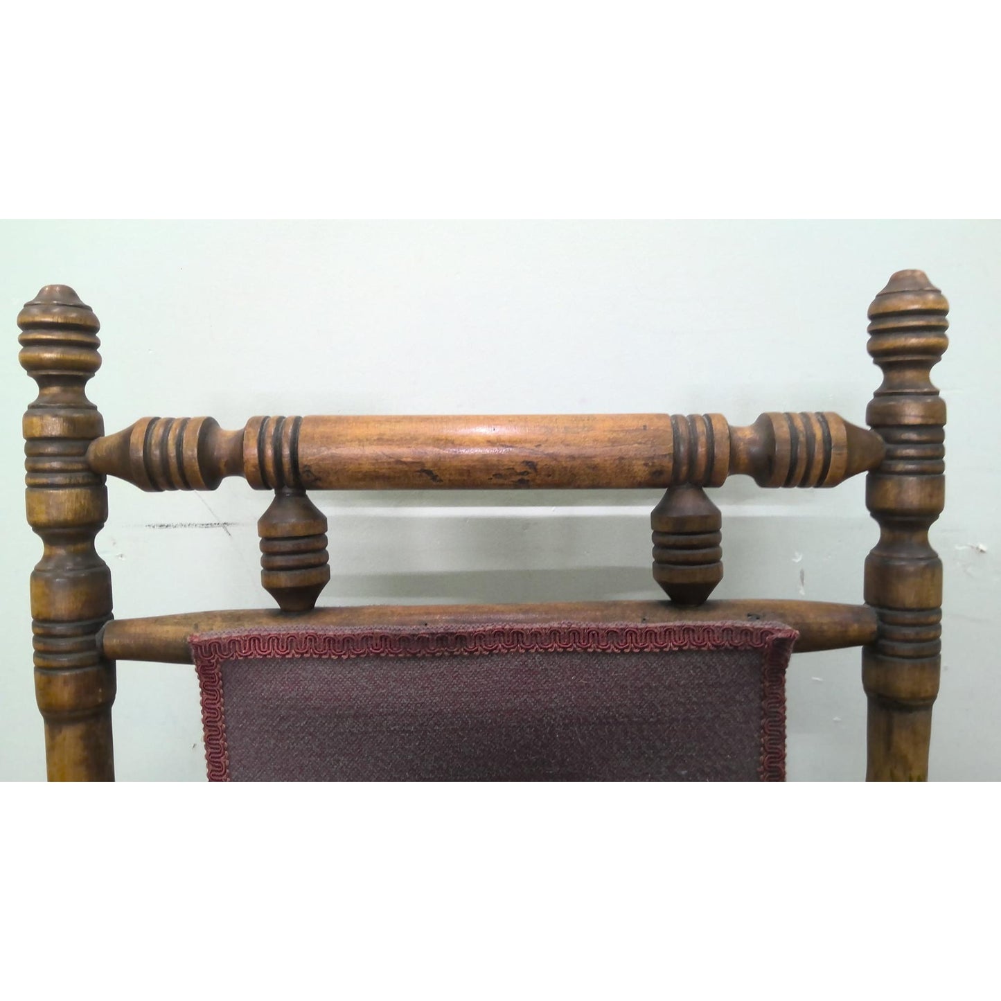 Vintage Rocking Chair