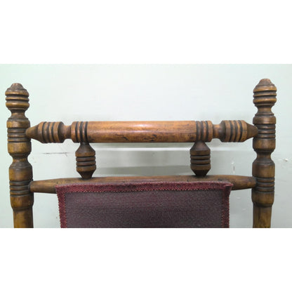 Vintage Rocking Chair