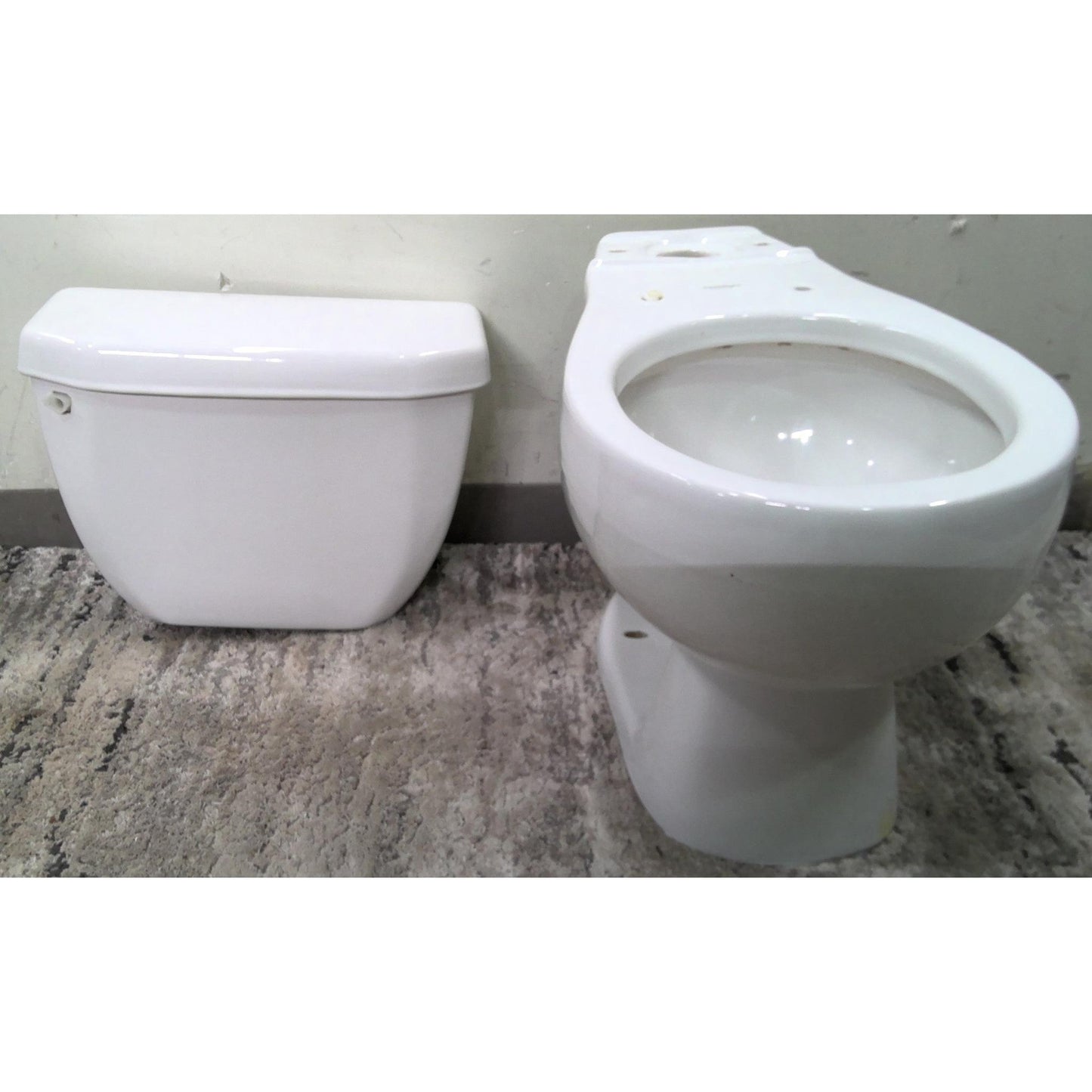 American Standard Toilet