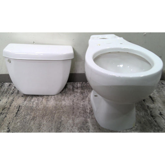 American Standard Toilet