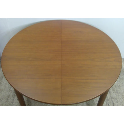 Extendable Dining Table for 6