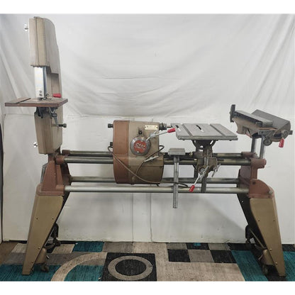Shop Smith Mark 5