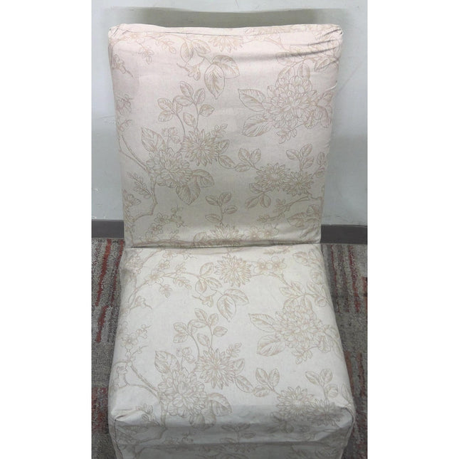 Floral Dining Chair