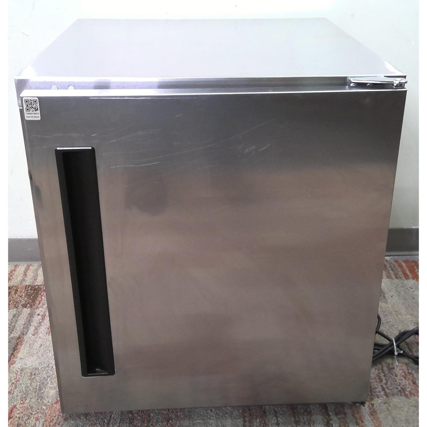 Traulsen 27" Undercounter Refrigerator