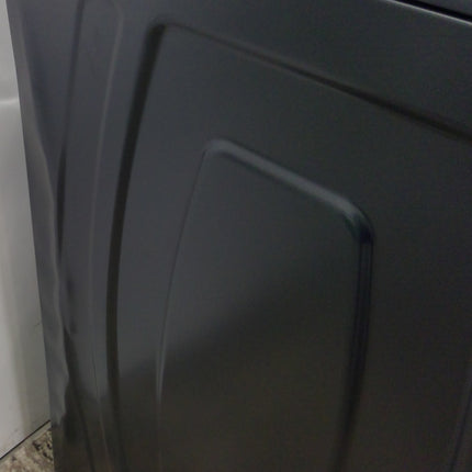 Maytag Pet Pro High Efficiency Stackable Large ( 5-cu ft ) Front Load Washer ( Midnight Steel )