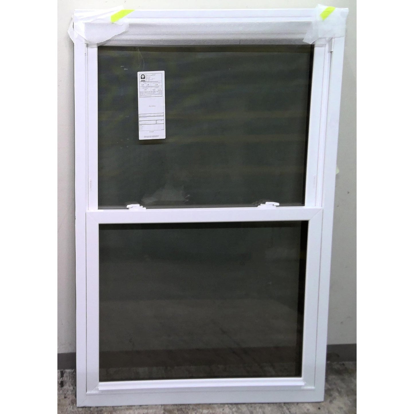 39" x 60" Double Hung Window