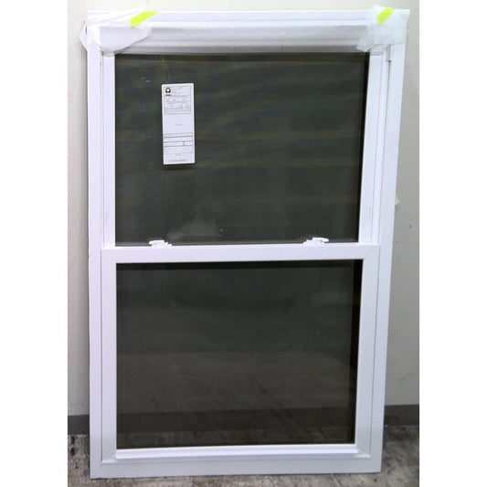 39" x 60" Double Hung Window
