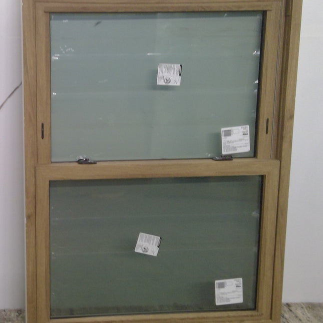 39.5" x 53.5" Double Hung Window