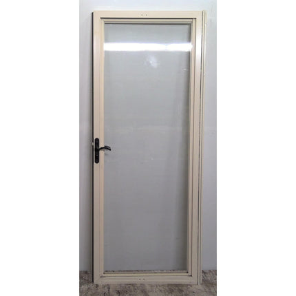 31" x 79" Storm Door
