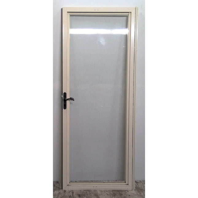 31" x 79" Storm Door