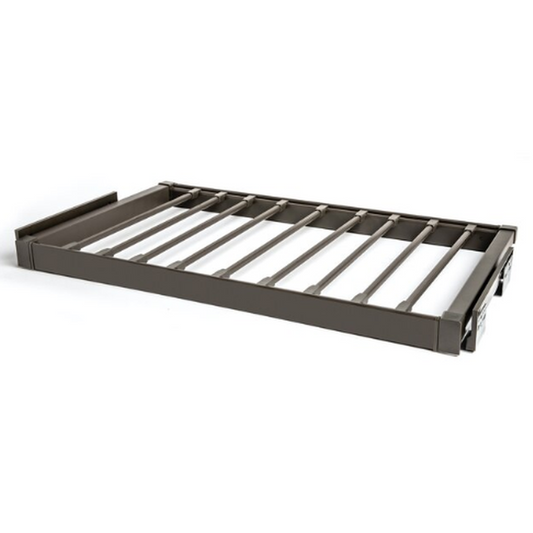 Pallet - 36" Pull-Out Laundry Cabinet Organizer (QTY 22) x ReStore Select