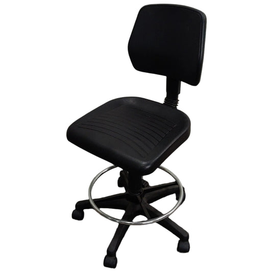 Black Office Chair