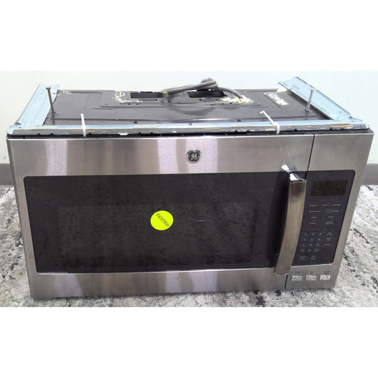 GE 1.9 Cu. Ft. Over-the-Range Stainless Steel Microwave Oven