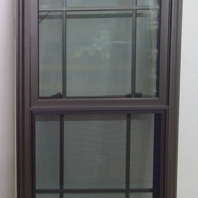 28" x 48" Double Hung Window