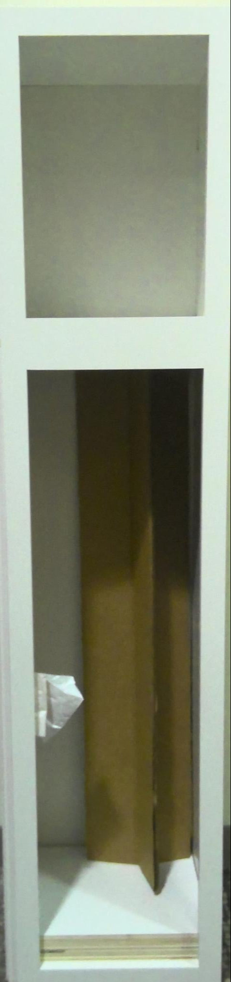 14" x 60" Open Utility Base Cabinet
