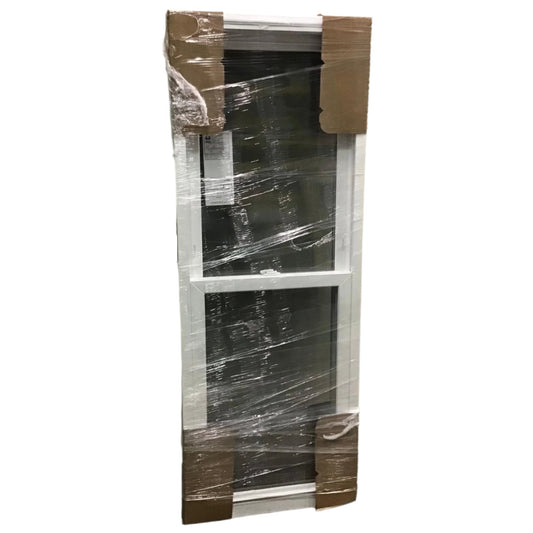 28" x 72" Double-Hung Window