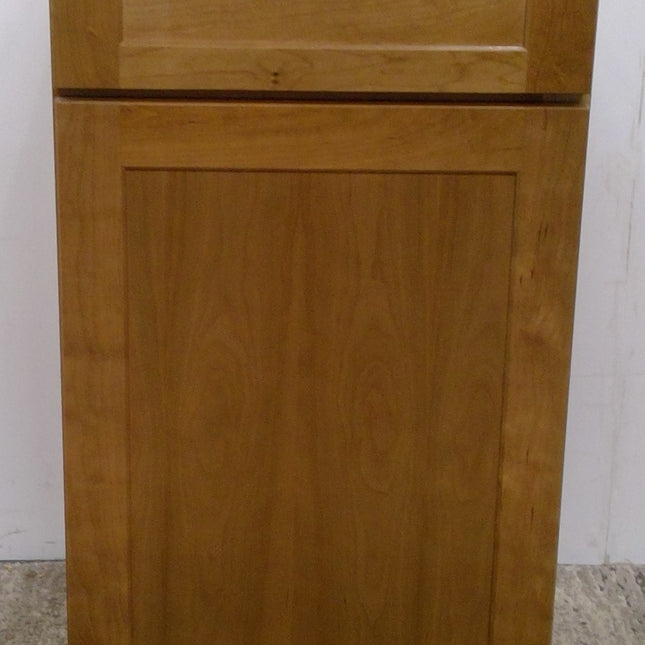 18" 3-Drawer Plywood Base Cabinet