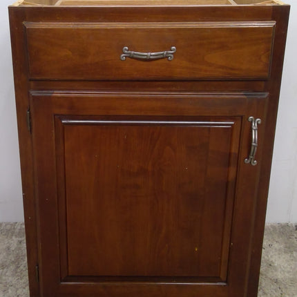 24" Base Cabinet