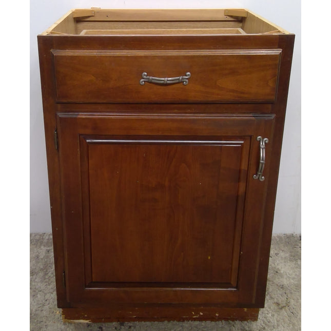 24" Base Cabinet