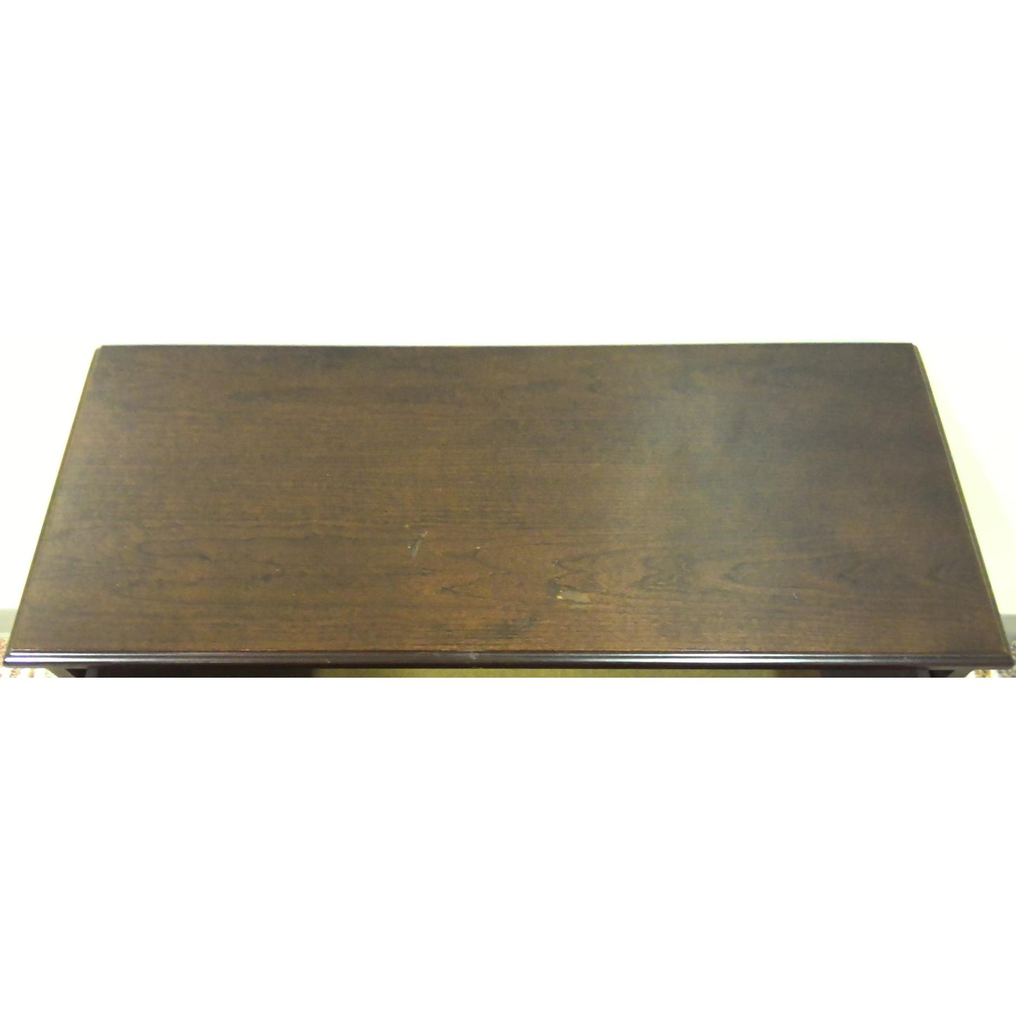 36" Oxford Cherry Lateral Filing Cabinet