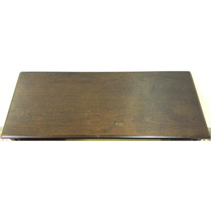 36" Oxford Cherry Lateral Filing Cabinet