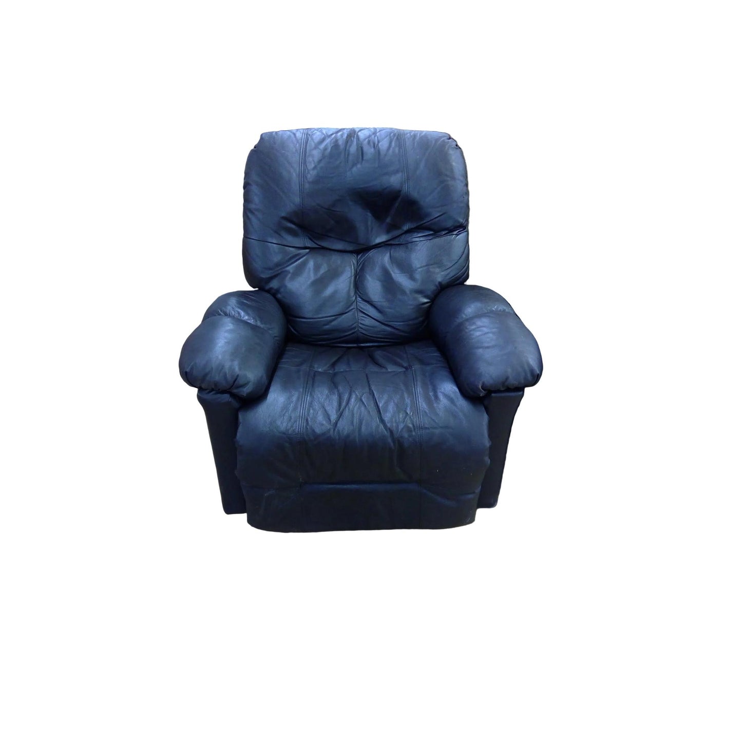 Dark Brown Recliner