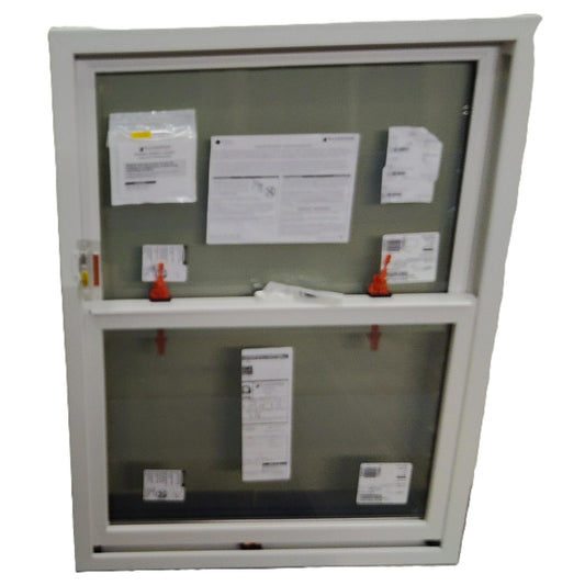 34" x 46.5" Double Hung Window