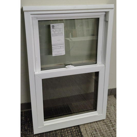 Double Hung Window 26x40.5