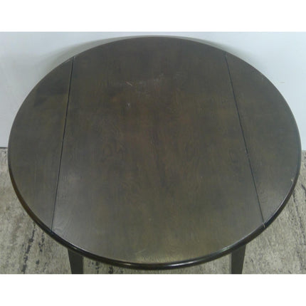 36" Round Table