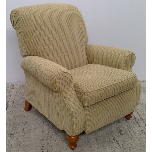 Tan La-Z-Boy Recliner