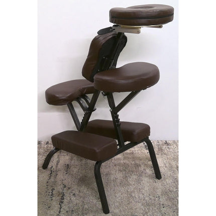 Foldable Back Massage Chair