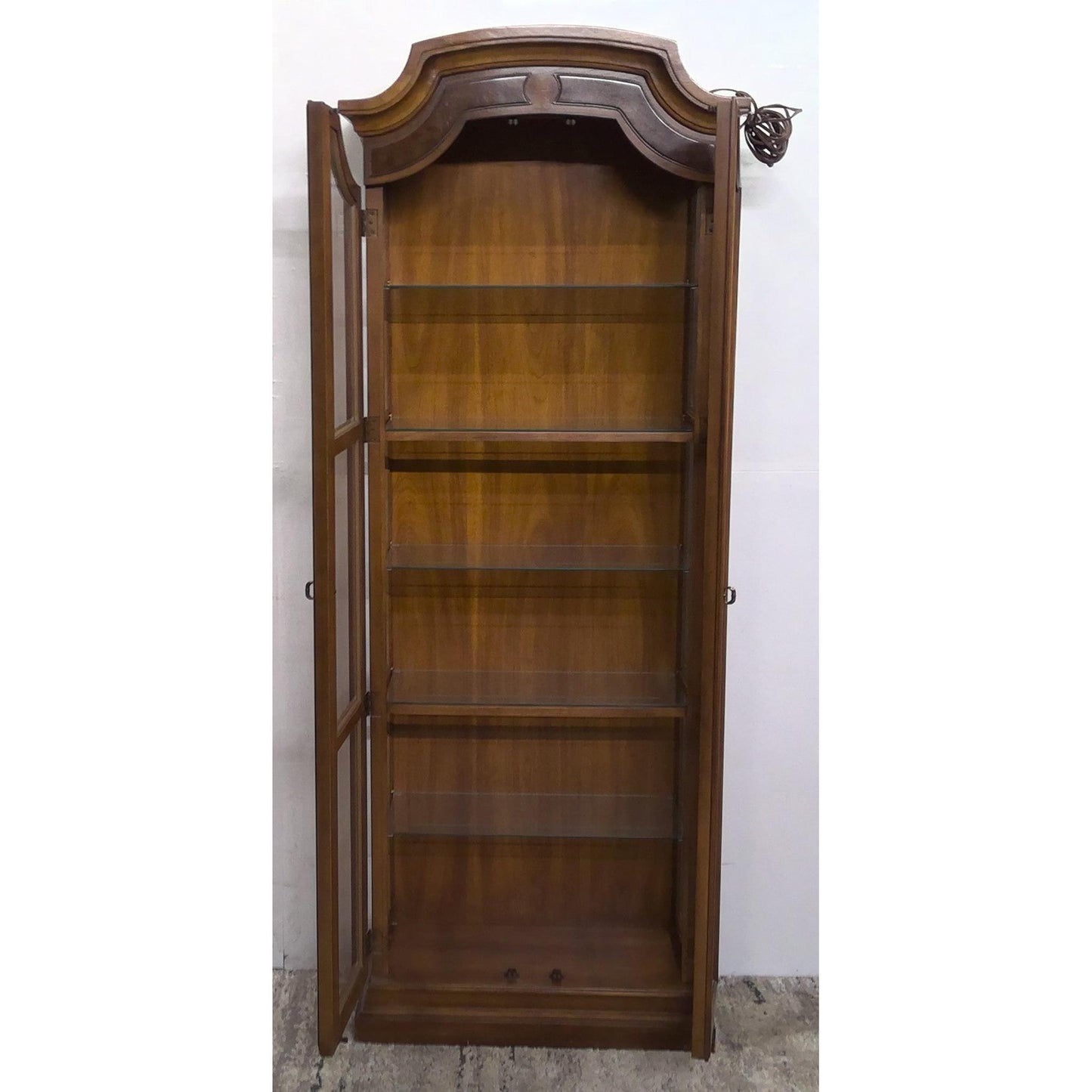 Curio Cabinet