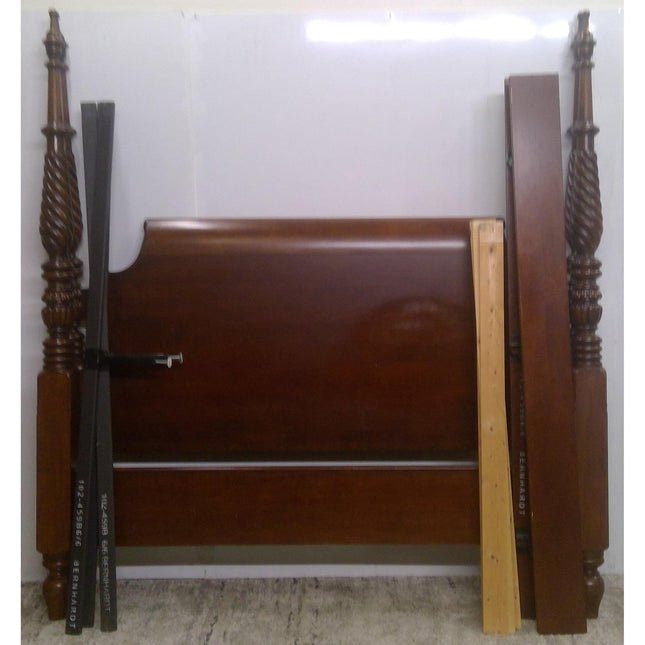 King Bed Frame