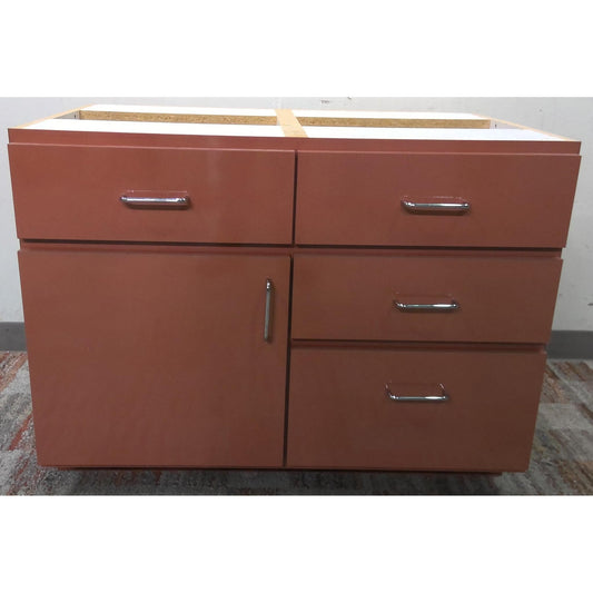 36" Base Cabinet