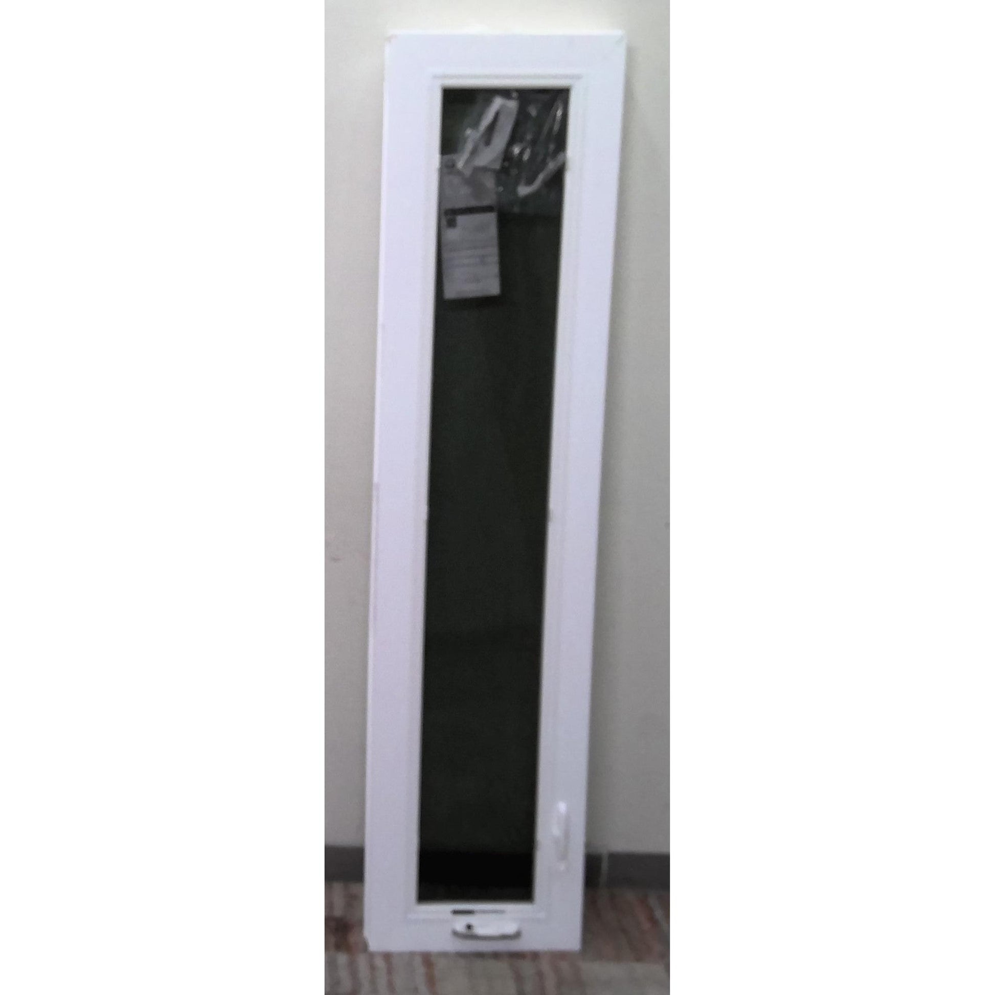 16" x 67.5" Crank Window