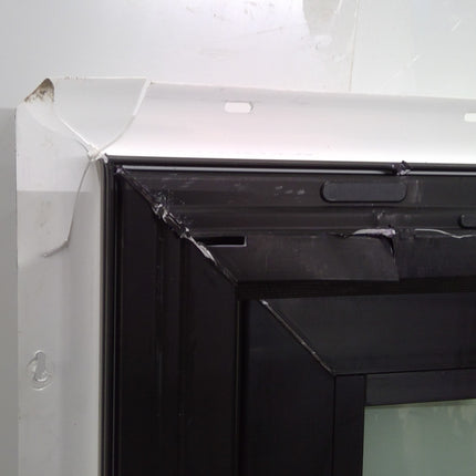 71.5" x 79.5" Sliding Glass Patio Door